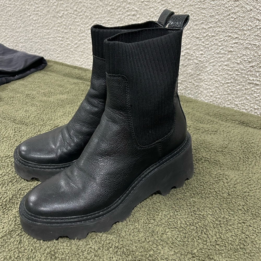 Dolce vita Hoven waterproof boots